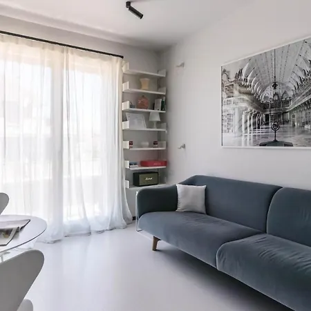 Italianway - Poma 61 B Apartment Milan Exterior photo