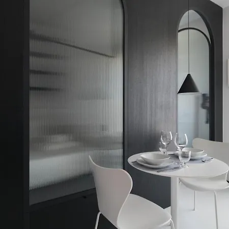 Italianway - Poma 61 B Apartment Milan Exterior photo