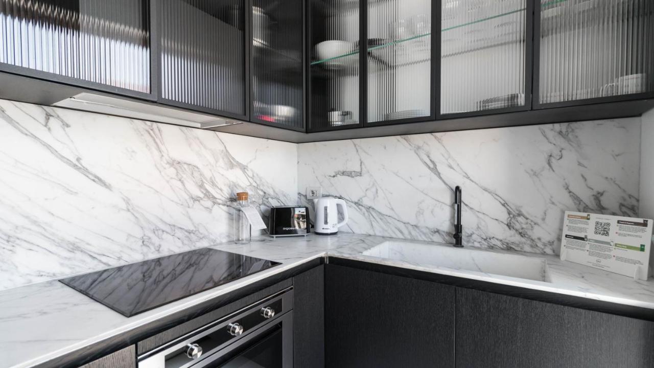 Italianway - Poma 61 B Apartamento Milán